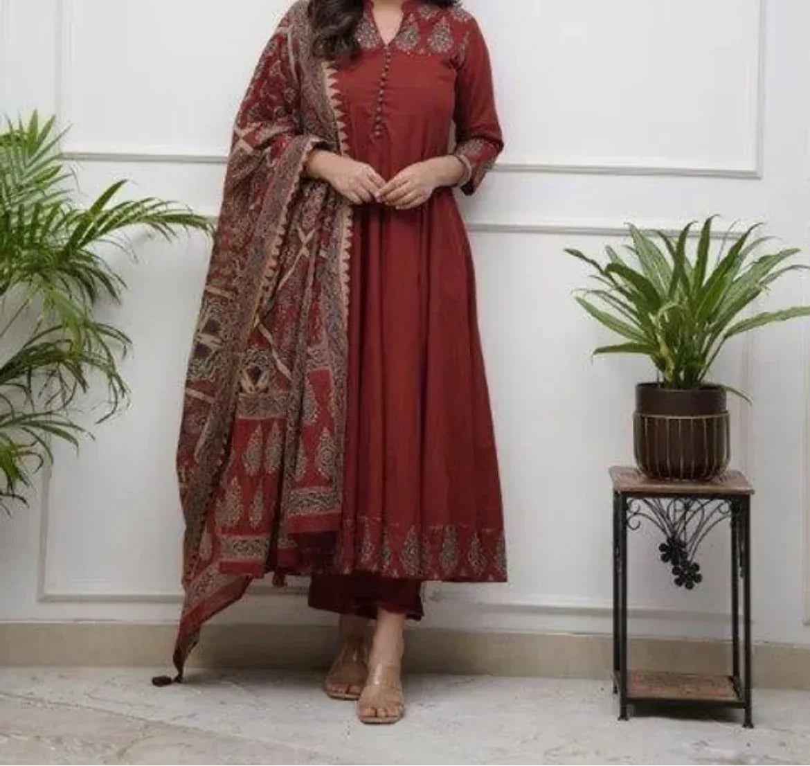 Juvy Kurti - saffron - silk - foj6c