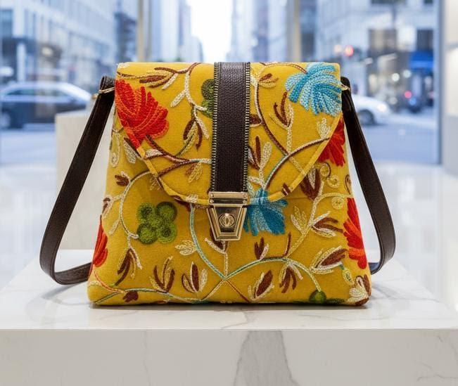kasmir-floral-sling-bag-7033057 - saffron-silk-foj6c