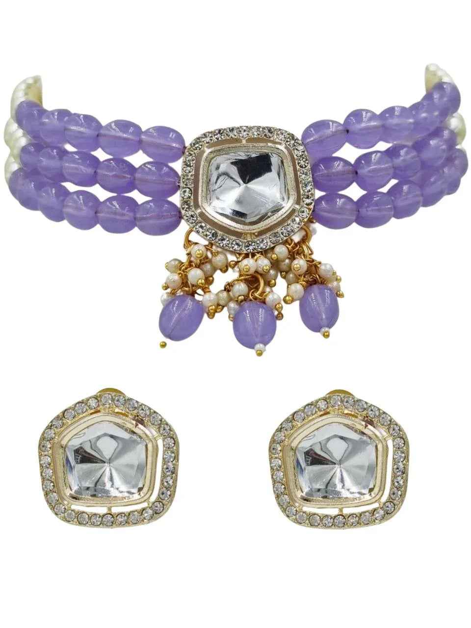 Keva Jewel - saffron - silk - foj6c