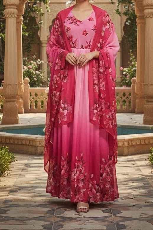 kyra-kurti-1674884 - saffron-silk-foj6c
