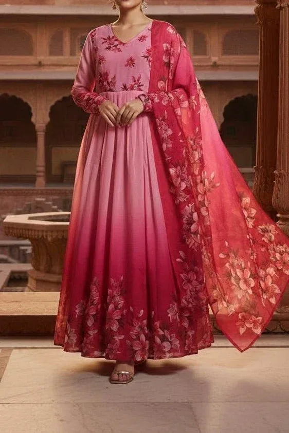kyra-kurti-3538735 - saffron-silk-foj6c