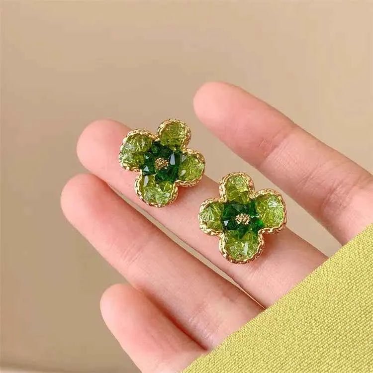 Mavi Jewel - saffron - silk - foj6c