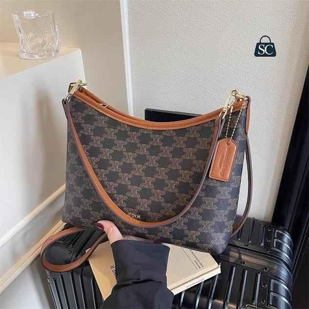 monogram-hobo-shoulder-bag-6568713 - saffron-silk-foj6c