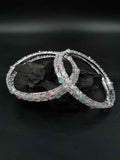 Oira Jewel - saffron - silk - foj6c