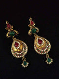 Ovee Jewel - saffron - silk - foj6c