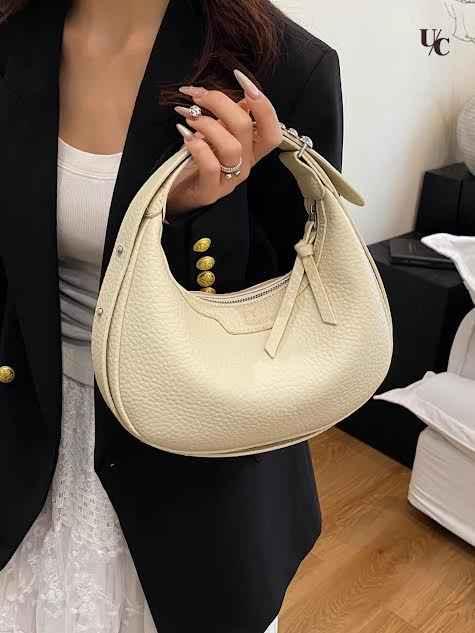 pebbled-dumpling-bag-5974240 - saffron-silk-foj6c