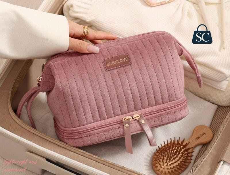 ribbed-cosmetic-bag-3633421 - saffron-silk-foj6c