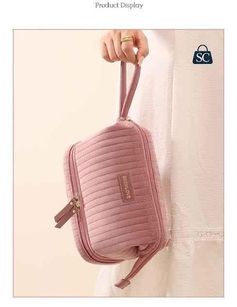 ribbed-cosmetic-bag-9831867 - saffron-silk-foj6c