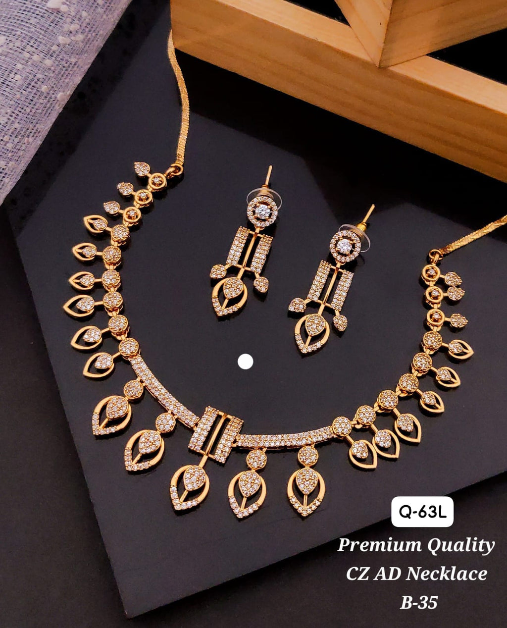 Verve Jewelry