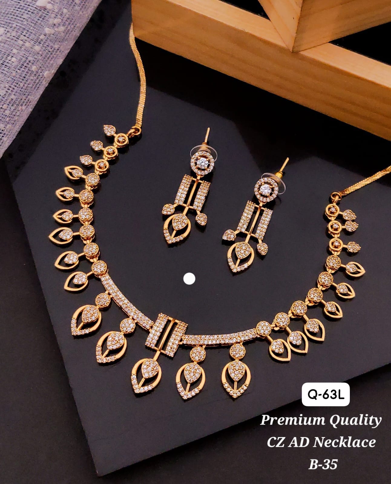 Verve Jewelry