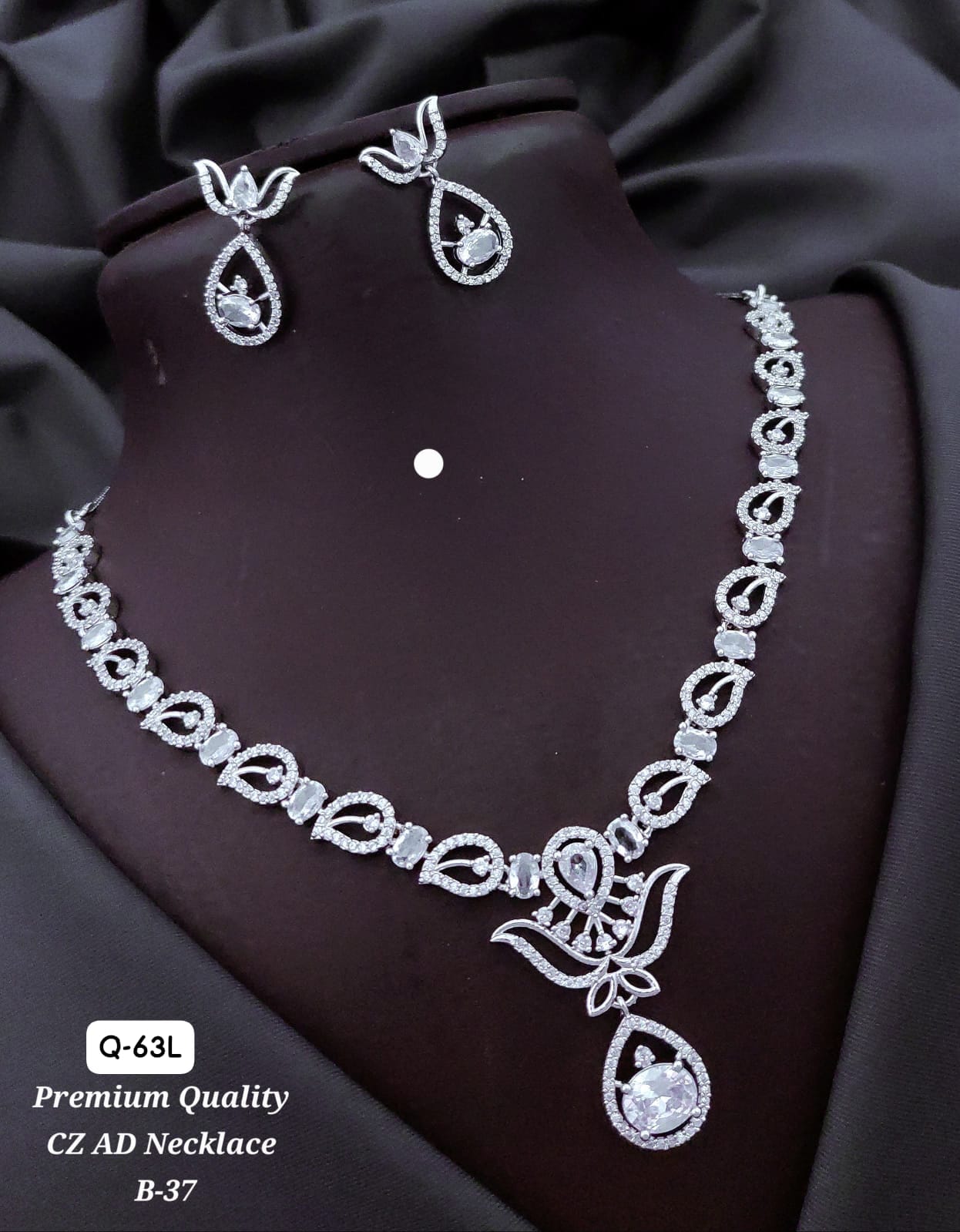 Verve Jewelry