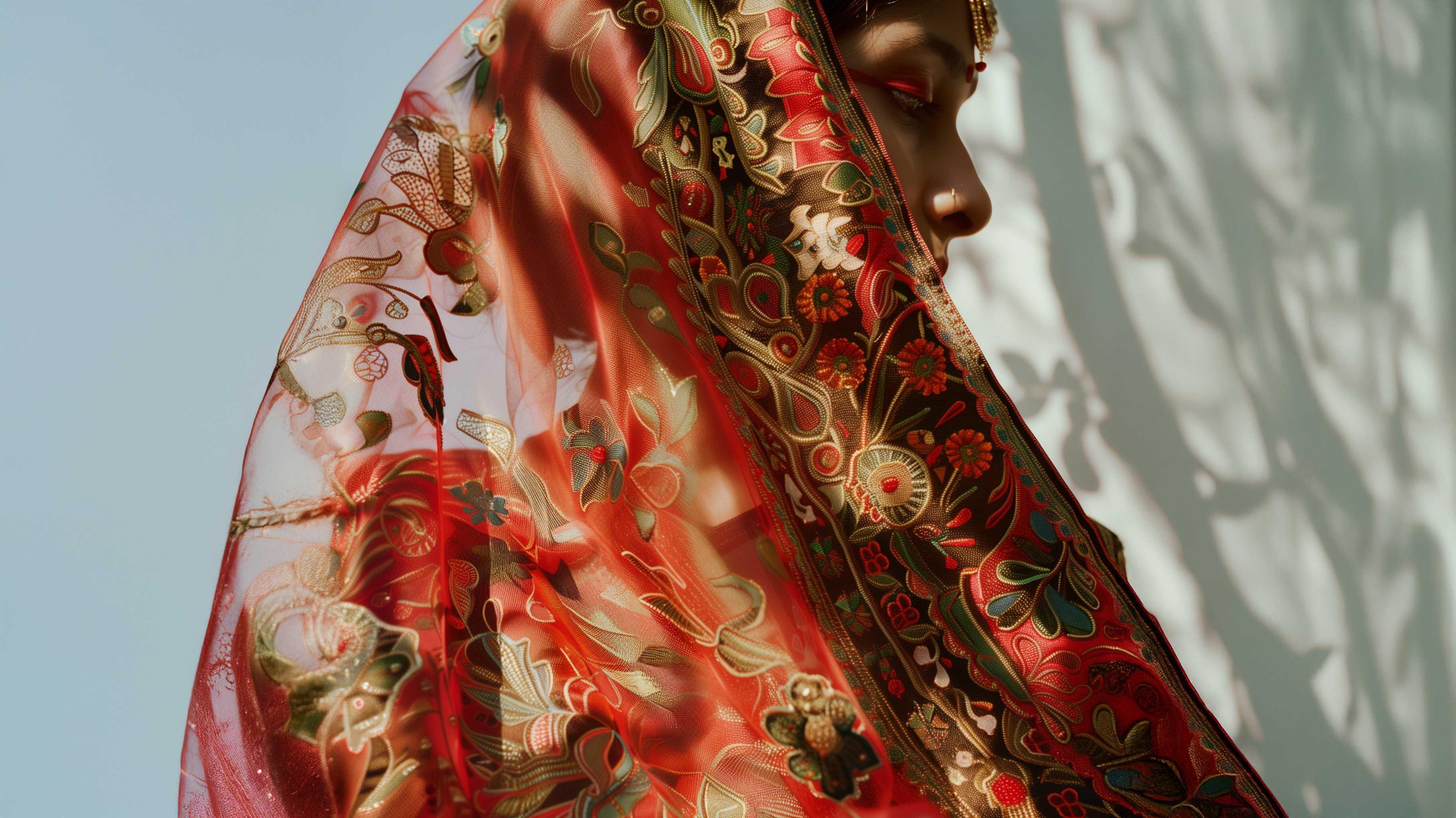 saris-and-lenghas-minimal-1 - saffron-silk-foj6c