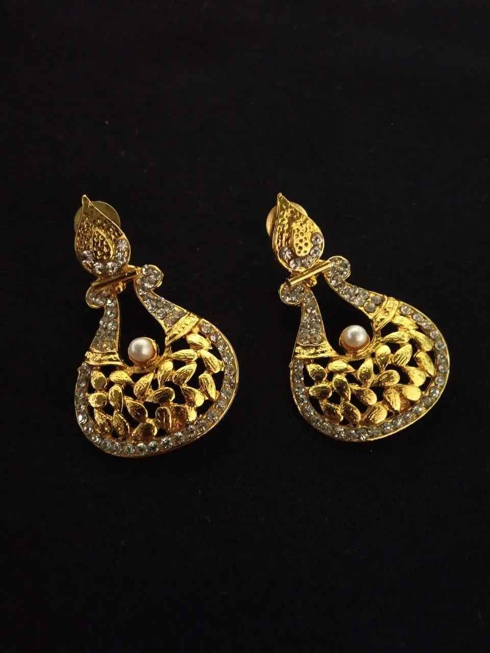Shvi Jewel - saffron - silk - foj6c