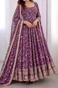 Veen Gown - saffron - silk - foj6c