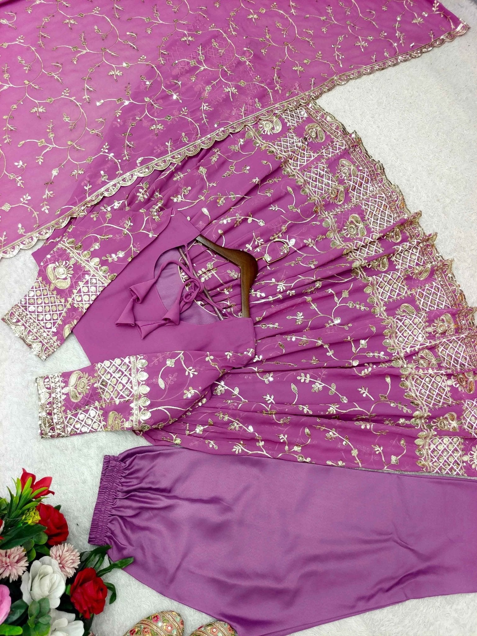 Veen Gown - saffron - silk - foj6c
