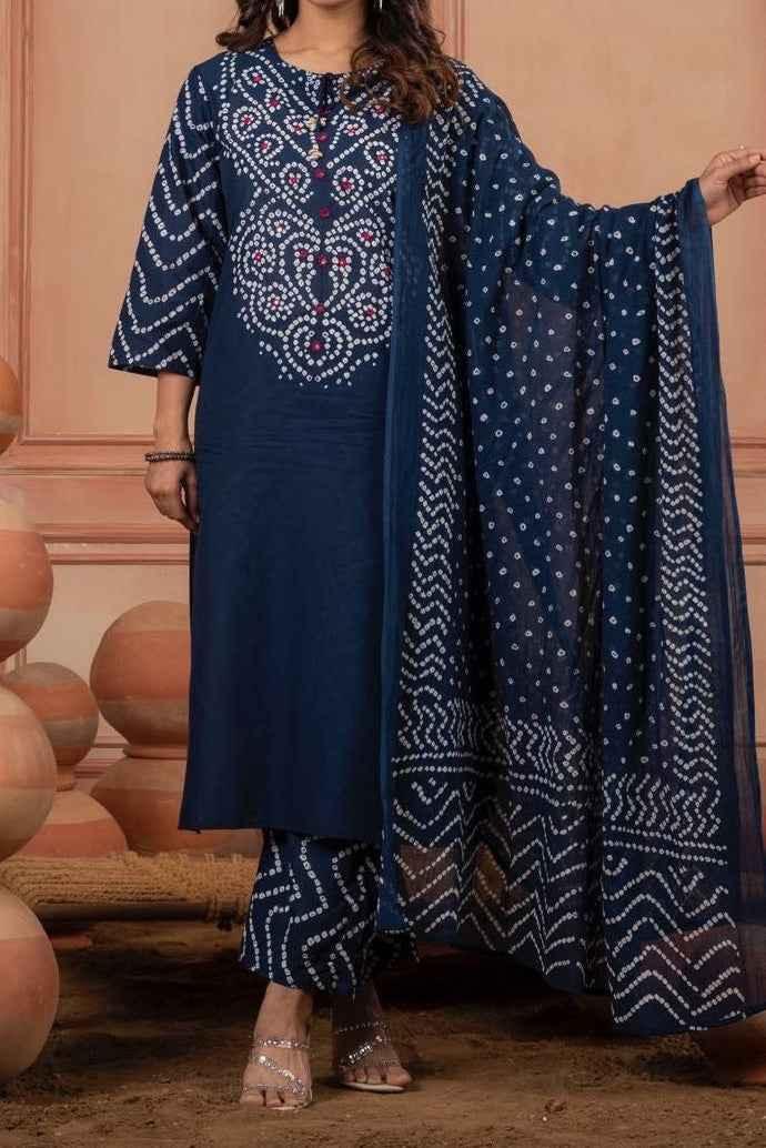 viha-kurti-6122220 - saffron-silk-foj6c